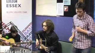 BBC Essex Introducing... Lostaura