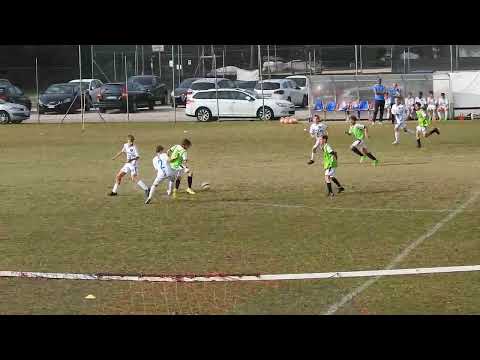 2022/10/23 4T Villafranca – Alto Academy (amichevole)