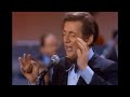 Bobby Darin “Bridge Over Troubled Water” 1973 [HD-Remastered TV Audio]