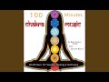 Chakra Images-With Tibetan Bells