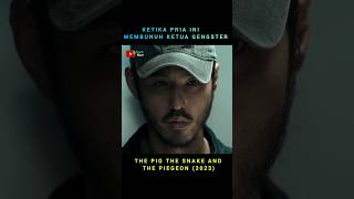 Download lagu When this man killed the gangster leader #film trailer mp3 Download lagu When this man killed the gangster leader #film trailer mp3