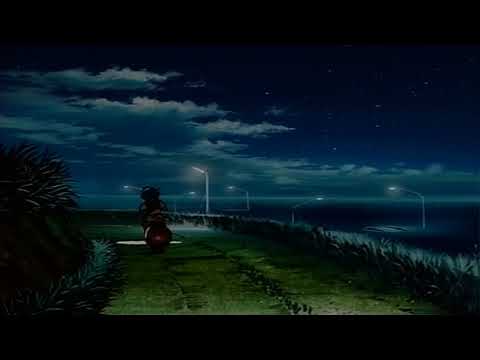 Benzei-Nirvana(Slowed&Reverb)