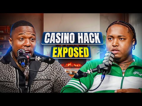 He Cracked the Code to Sports Betting… Casinos HATE Him!