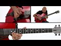 🎸Jazz Guitar Lesson - Maximize the Changes: Improvisation: Performance - Mark Whitfield