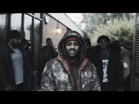 Focuz Patron | Winter SZN [@TMTVPR]