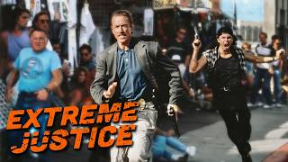 Extreme Justice | ACTION | Full Movie in English