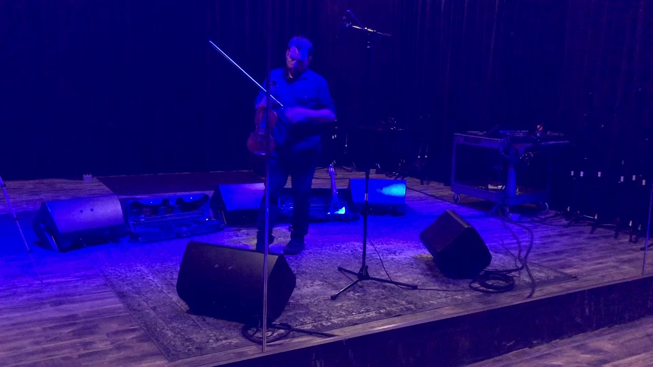 Hire Seth Gangwer Violinist in Charleston, South Carolina