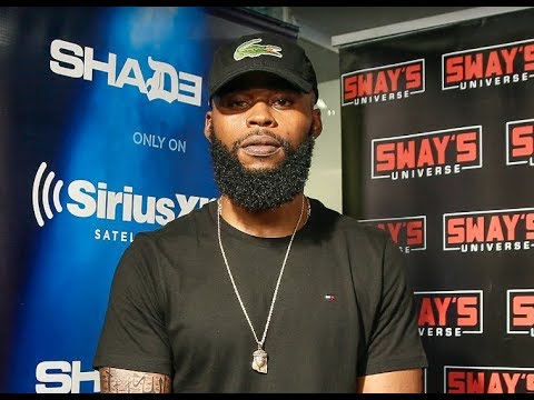 Friday Fire Cypher: Rod The Producer Talks New Beat Tape + Remix to “Mask Off” | Sway's Universe