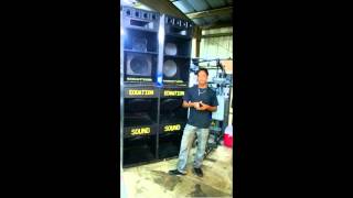 EQUATIONSOUND CULTURE MIX 2014