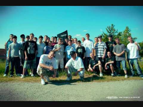 Jushniy Kray - NEW TRACK 2009 K-City