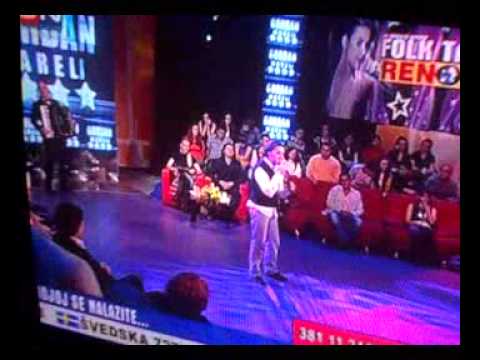 Talenti Renomea Gordan Marelj-Poklonite mi nju za rodjendan Kozarska Dubica THE BEST!!!