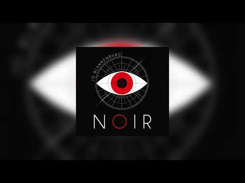 Jo Blankenburg - Noir (Album Sampler)