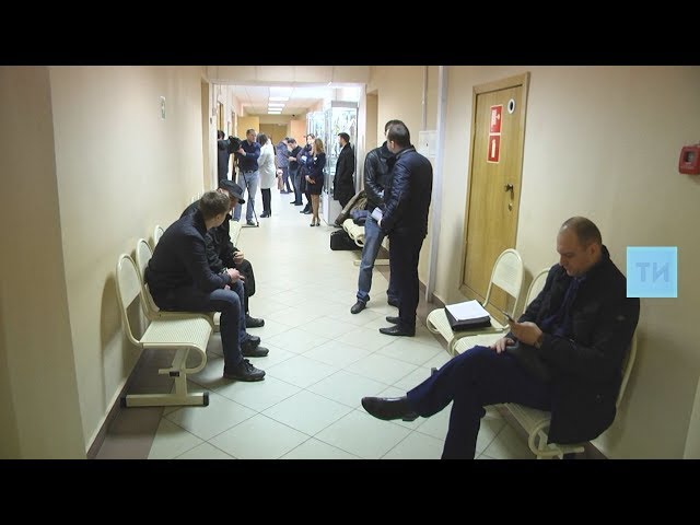 «Черные риэлторы» лишили дома известного татарского певца