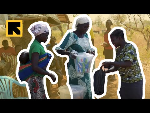 The IRC’s Approach in Bidi Bidi Refugee Settlement