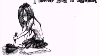 New years day - Part time lover (Lyrics)