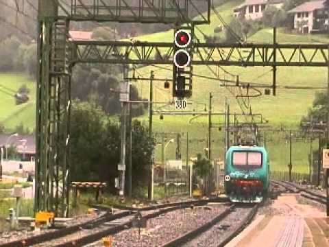 TRENI A COLLE ISARCO (Bz) 28.08.2010_6