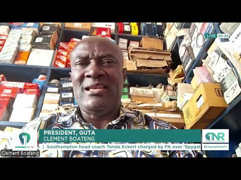 Businesses Urge Government to Cut Taxes Ahead of Mid-Year Budget Review