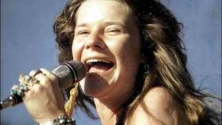 Work me lord Woodstock version   Janis Joplin