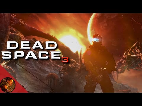 D(EA)th of a Franchise | Dead Space 3 Review