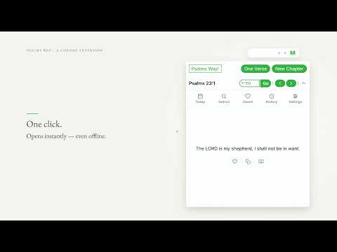 Item video thumbnail