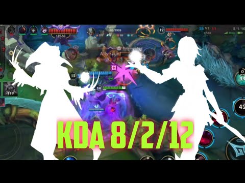 VLADIMIR VS LUX MID LANE GAMEPLAY WILD RIFT