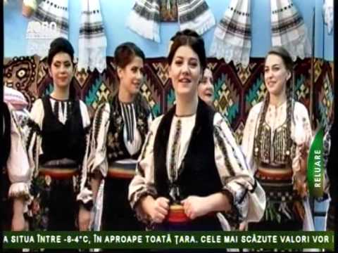 IOANA ȘOLEA - Maghiran dintre livezi