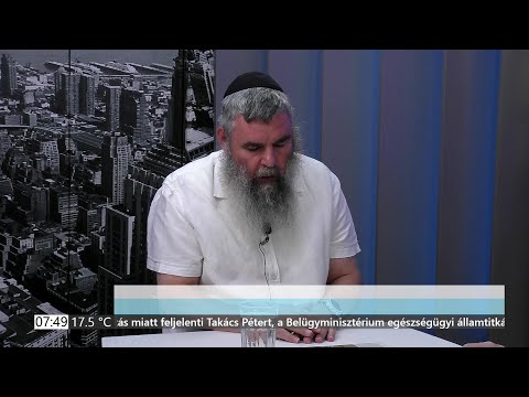PIRKADAT: Szabó György – Betérés
