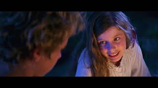 Shadows in the Moonlight