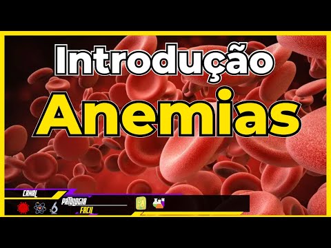Introdução anemias (exames clínicos e adaptações na anemia) [Patologia geral 2022]