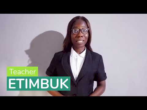 Etimbukのプロフィール動画