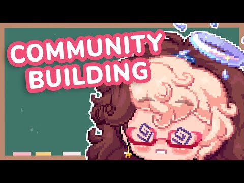 Creator Class 01 - Community Building