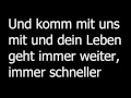 Revolverheld - Generation Rock Lyrics (HD)