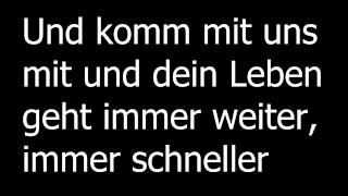 Revolverheld - Generation Rock Lyrics (HD)