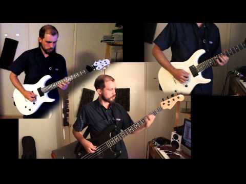 Choujin Sentai Jetman multitrack