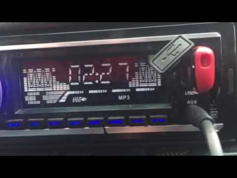 Brahim e Beqir SEFA - nje Kange qe ja vlen me ndegjue