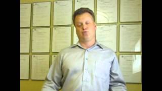 preview picture of video 'Kent Chiropractor Answers Is Chiropractic Safe? 253-852-1250 www.byerschiro.com'