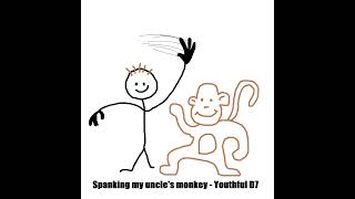 Spanking Monkeys