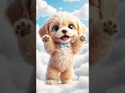 dog....cute dog video #tamil #shortvideo #shorts #cartoon #animation #viral #bhuvana saravana#trend