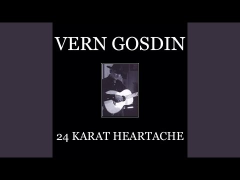 All The Way Through - Vern Gosdin