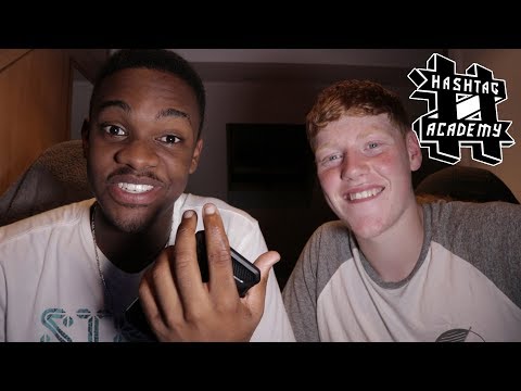 THE BEST HASHTAG UNITED/ACADEMY 5-A-SIDE TEAM?! Q&A w/ Jack Durkin!