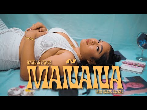 Ambar Free - Mañana (Visualizer) | METANOIA