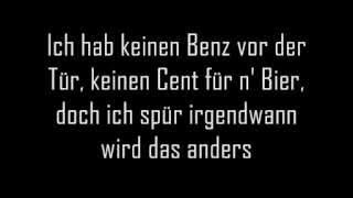 Cro  kein benz lyrics]