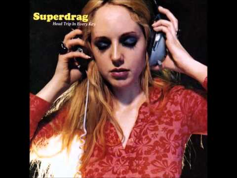 Superdrag - Head Trip In Every Key - 1998 -  Full Album