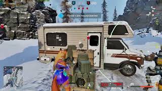 Wild Assault random session gameplay Akai hime