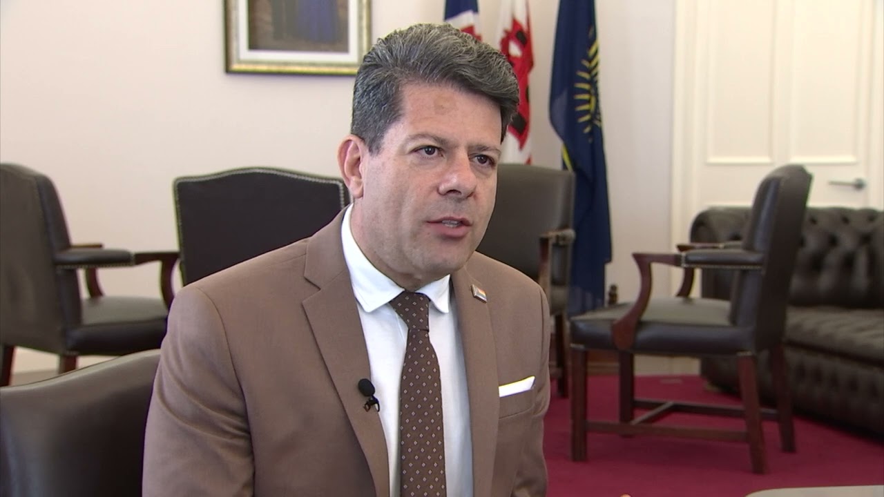 Chief Minister 'shares concerns of Gibraltarians' over EU election results