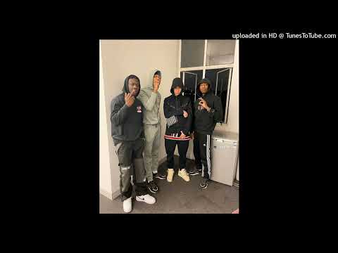[FREE] MORGENSHTERN x Aarne x lil krystalll x OBLADAET Drill Type Beat - “Fossil” [Prod. by Flazen]