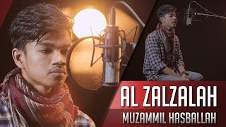 Download lagu Muzammil Hasballah   Surat Al Zalzalah mp3 Download lagu Muzammil Hasballah   Surat Al Zalzalah mp3