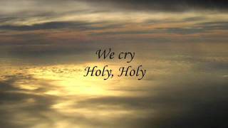 We Cry Holy by Deitrick Haddon.wmv