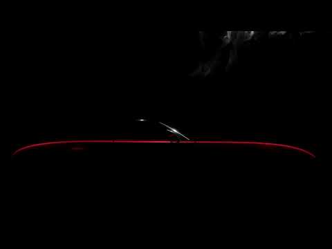 Ares Design De Tomaso Pantera «Legends Reborn»