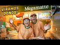 VIRAMOS DONOS DE UMA LANCHONETE PROFISSIONAL 5 ESTRELAS